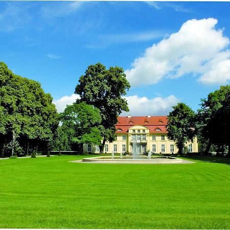 ホテルSchloss Hasenwinkel エクステリア 写真