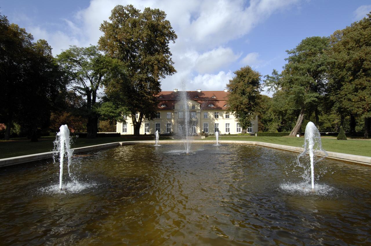 ホテルSchloss Hasenwinkel エクステリア 写真