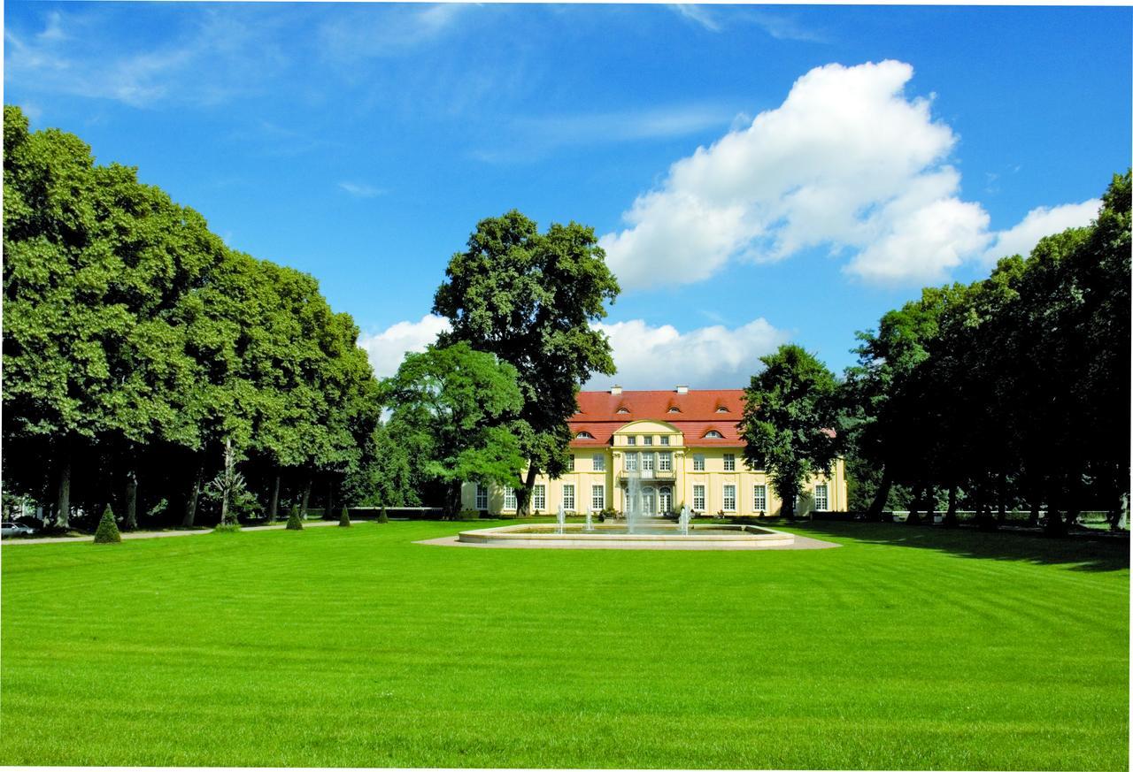 ホテルSchloss Hasenwinkel エクステリア 写真