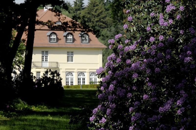 ホテルSchloss Hasenwinkel エクステリア 写真