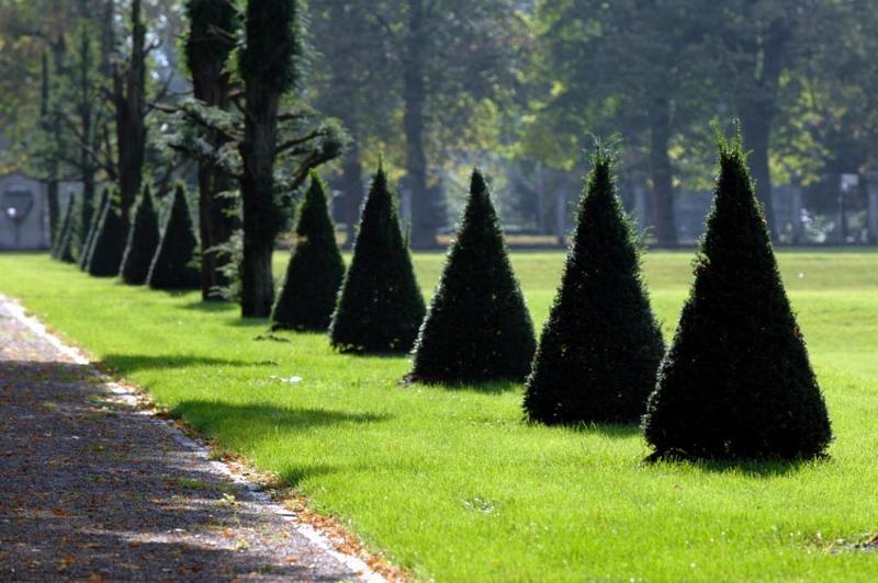 ホテルSchloss Hasenwinkel エクステリア 写真