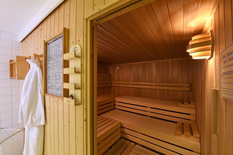 ホテルSchloss Hasenwinkel エクステリア 写真